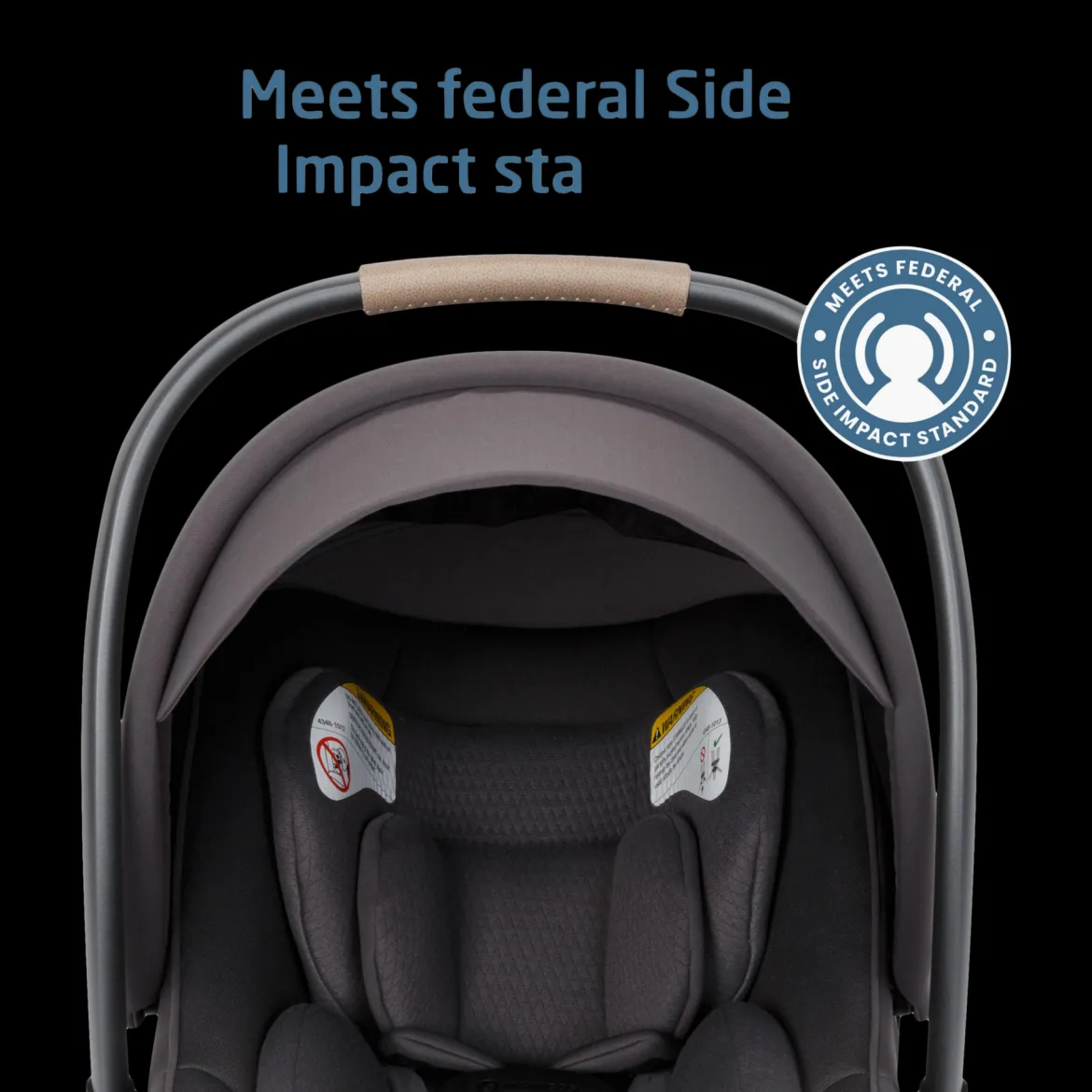 Ambra Infant Car Seat
