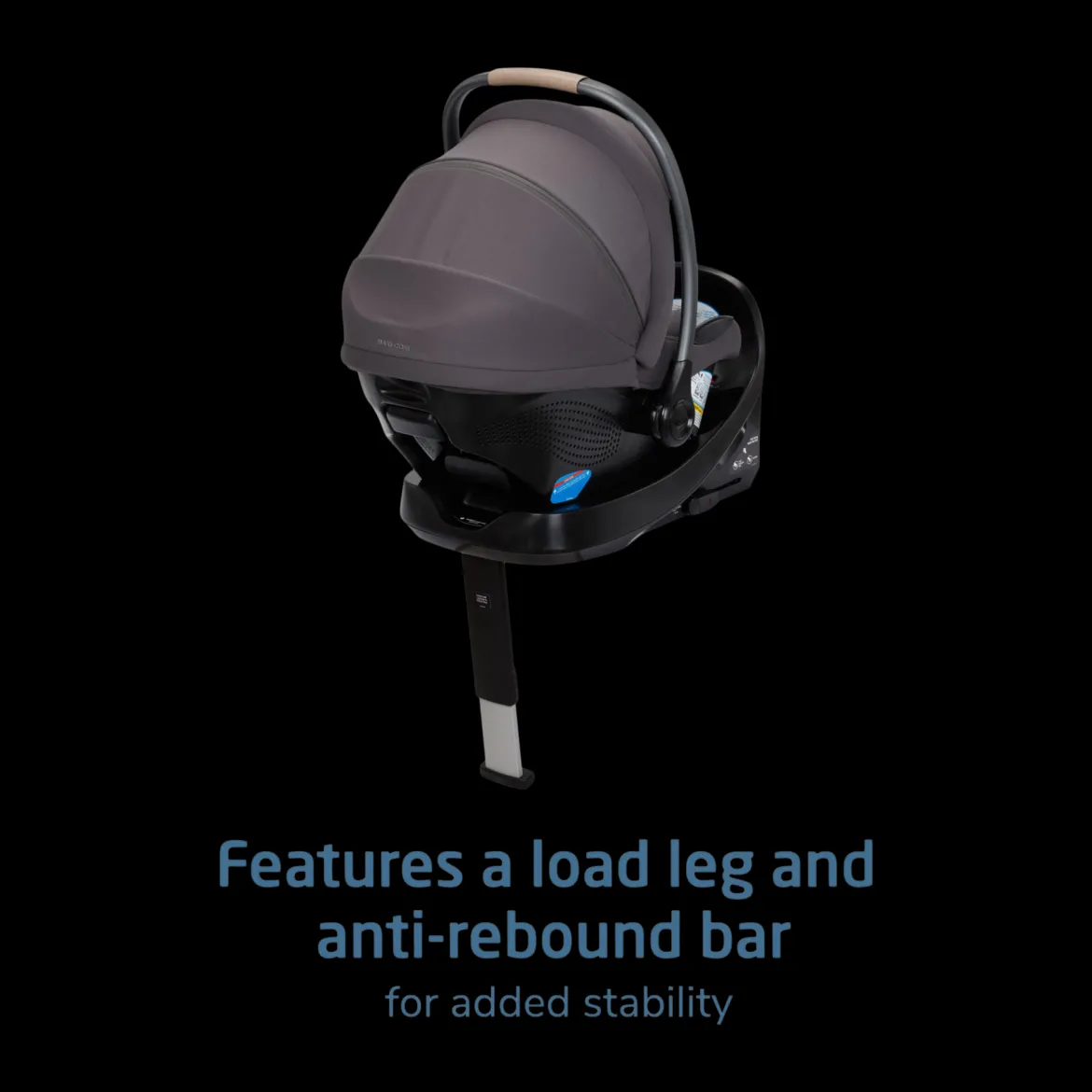 Ambra Infant Car Seat
