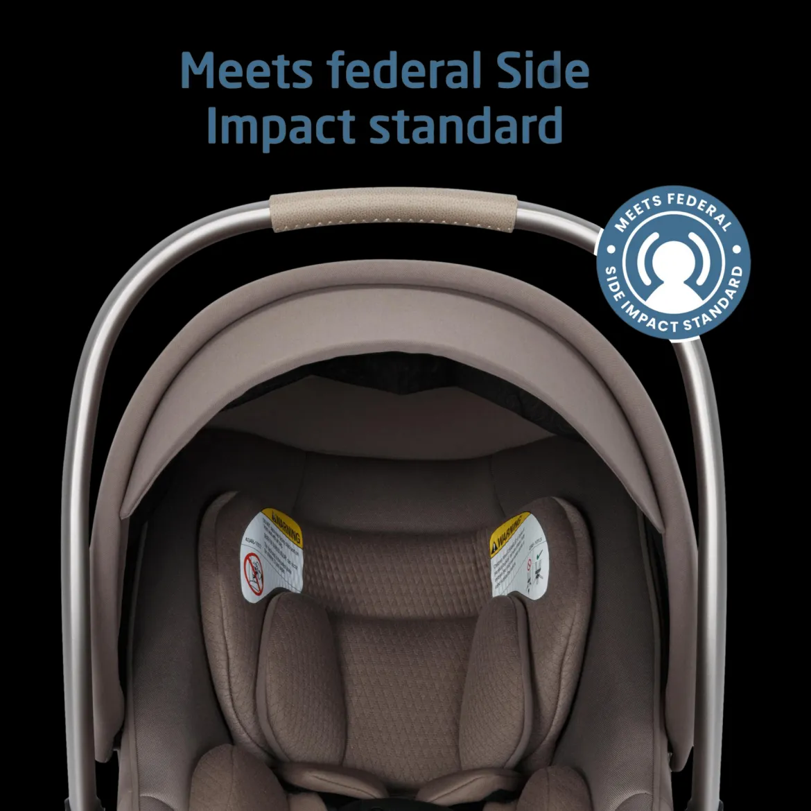 Ambra Infant Car Seat