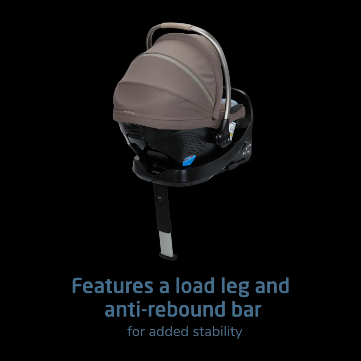 Ambra Infant Car Seat