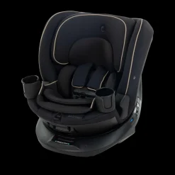 Andi 360° Rotating All-in-One Convertible Car Seat
