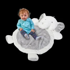 Animal Baby Play Mat