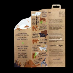 Animal Bath Squirts