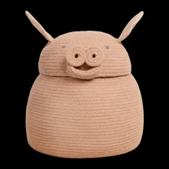 Animal Crew Basket