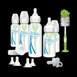 Anti-colic Options+ Narrow Baby Bottle Starter Gift Set