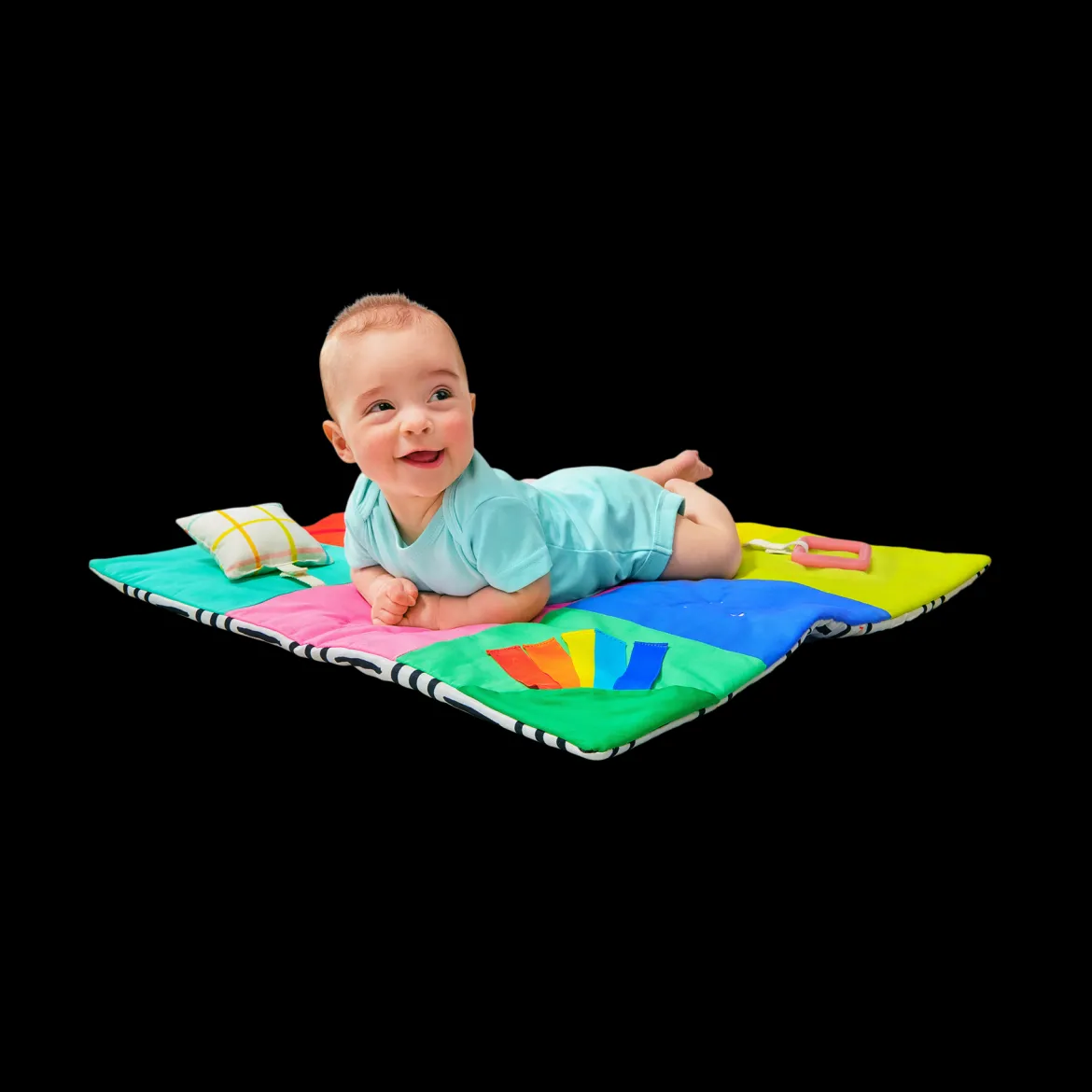Anytime Activity Mat
