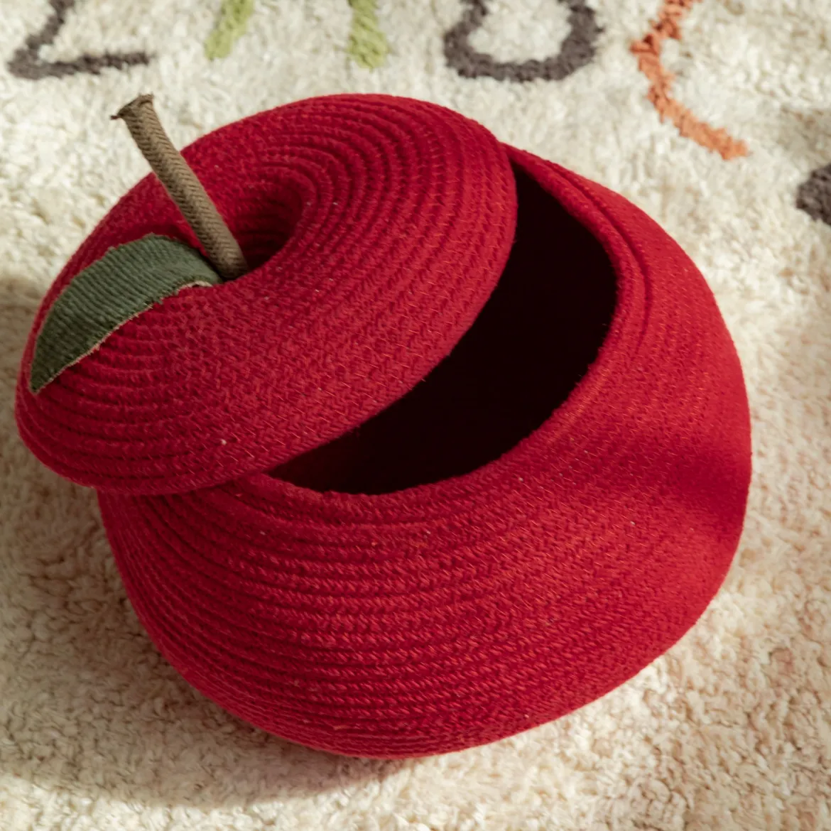Apple Basket