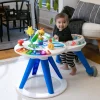 Around We Grow 4-in-1 Activity Center and Toddler Table