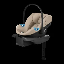 Aton G2 Infant Car Seat with Load Leg Base