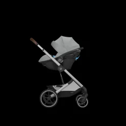 Aton G2 Swivel Infant Car Seat with Load Leg Base