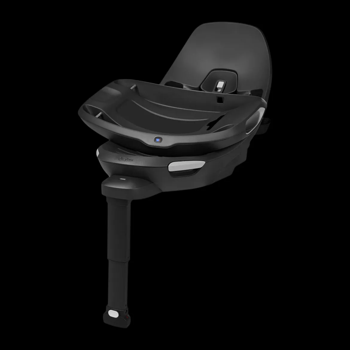 Aton G2 Swivel Load Leg Base