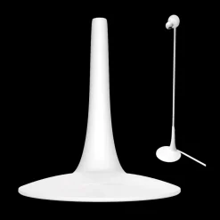 Aura Floor Stand
