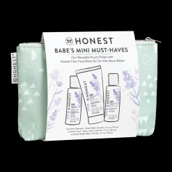 Babe's Mini Must Haves