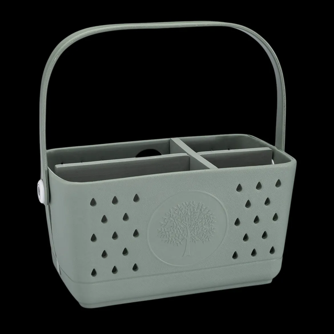 Baby Bath Caddy + Insert