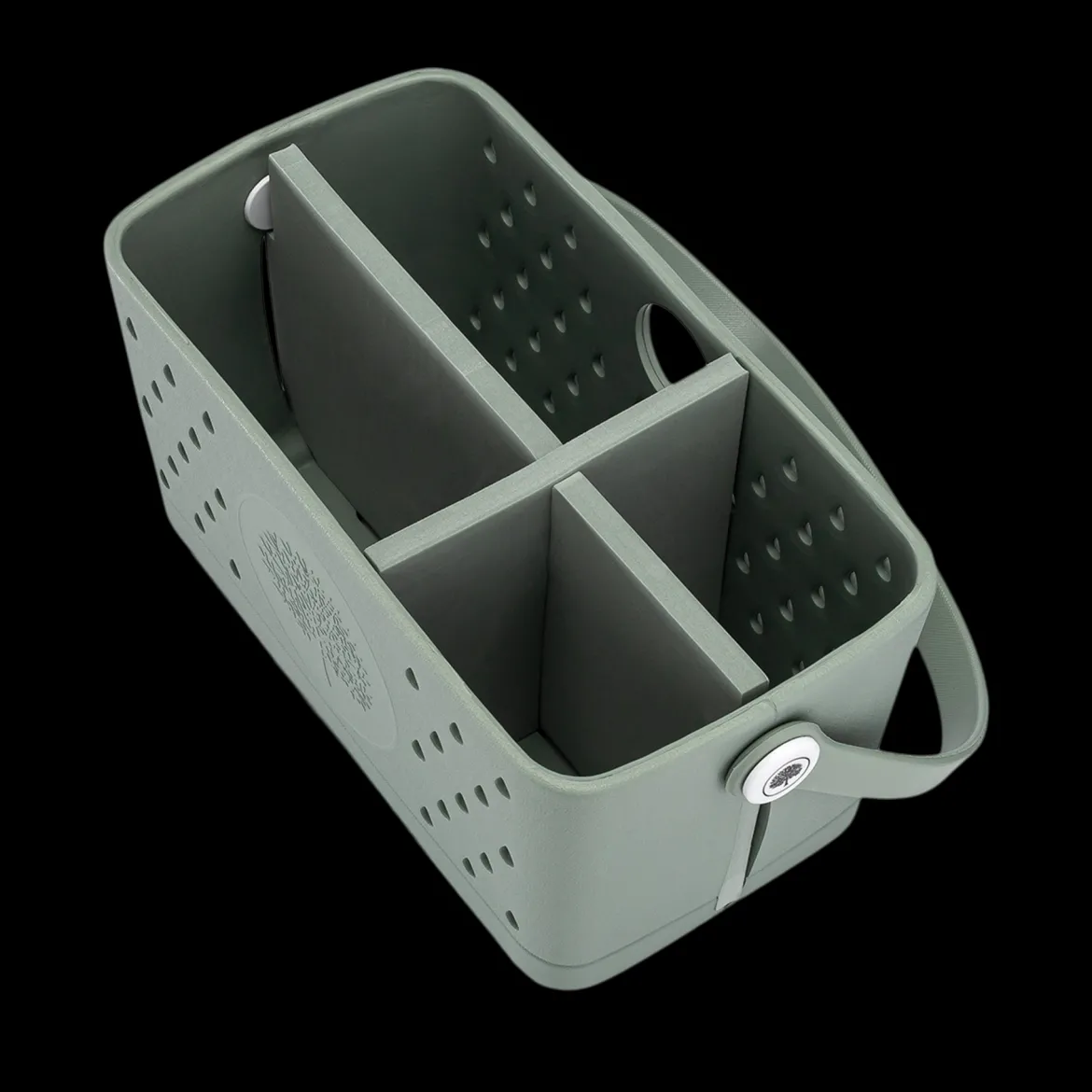 Baby Bath Caddy + Insert