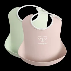 Baby Bib (2 Pack)