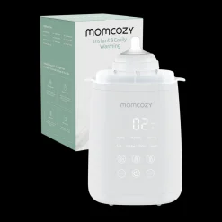 Baby Bottle Warmer