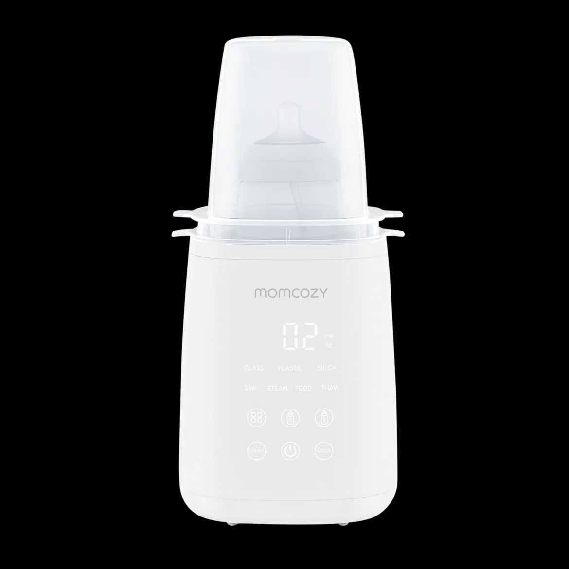 Baby Bottle Warmer