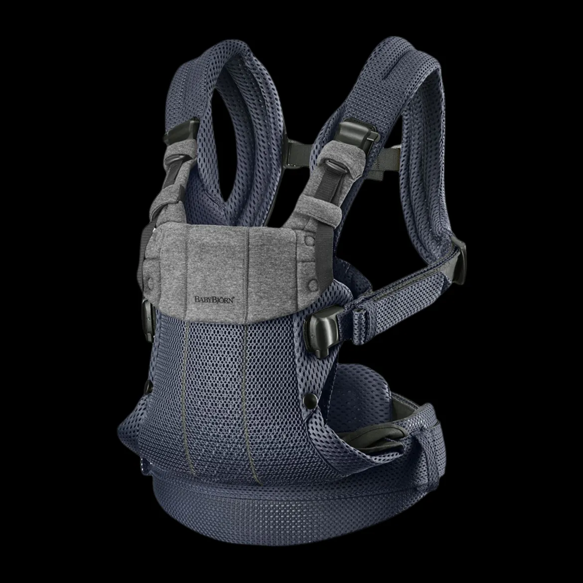 Baby Carrier Harmony