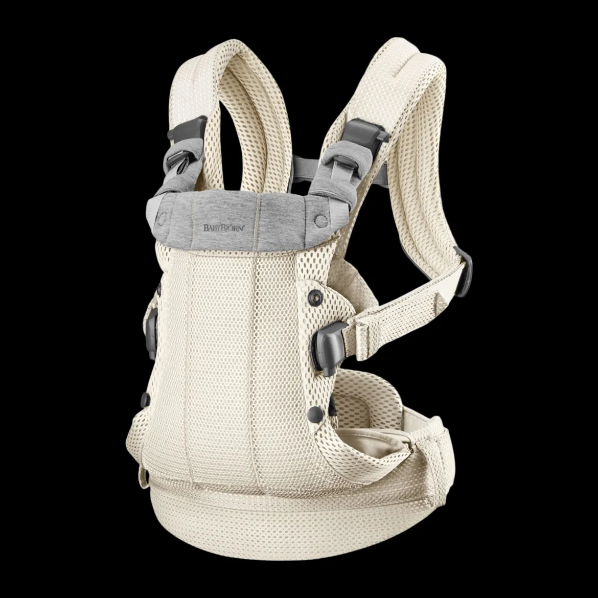 Baby Carrier Harmony