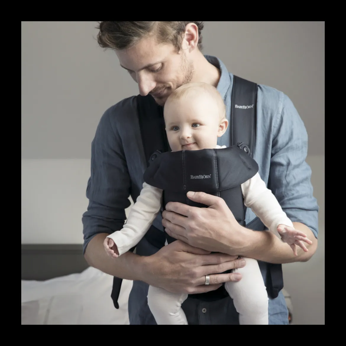 Baby Carrier Mini