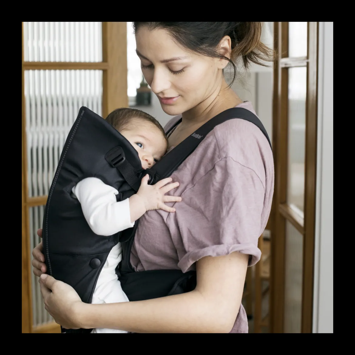 Baby Carrier Mini