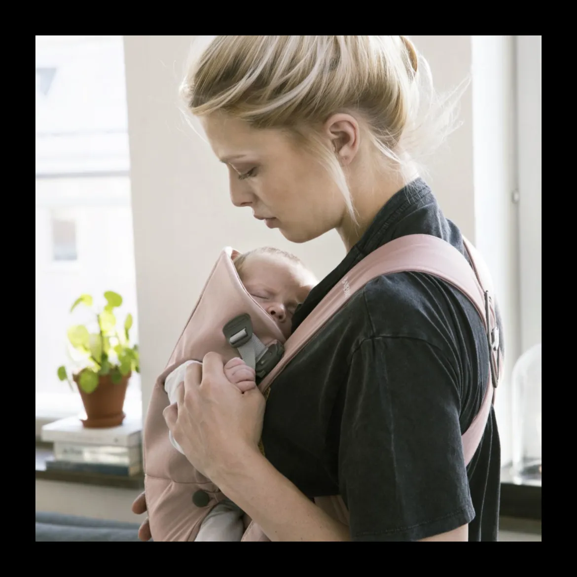 Baby Carrier Mini