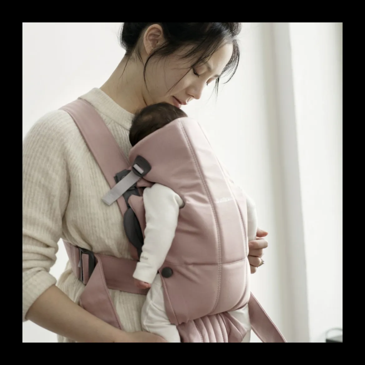 Baby Carrier Mini