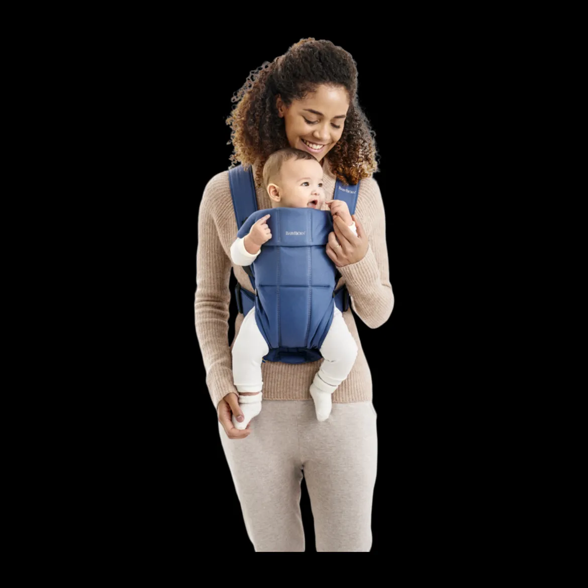Baby Carrier Mini