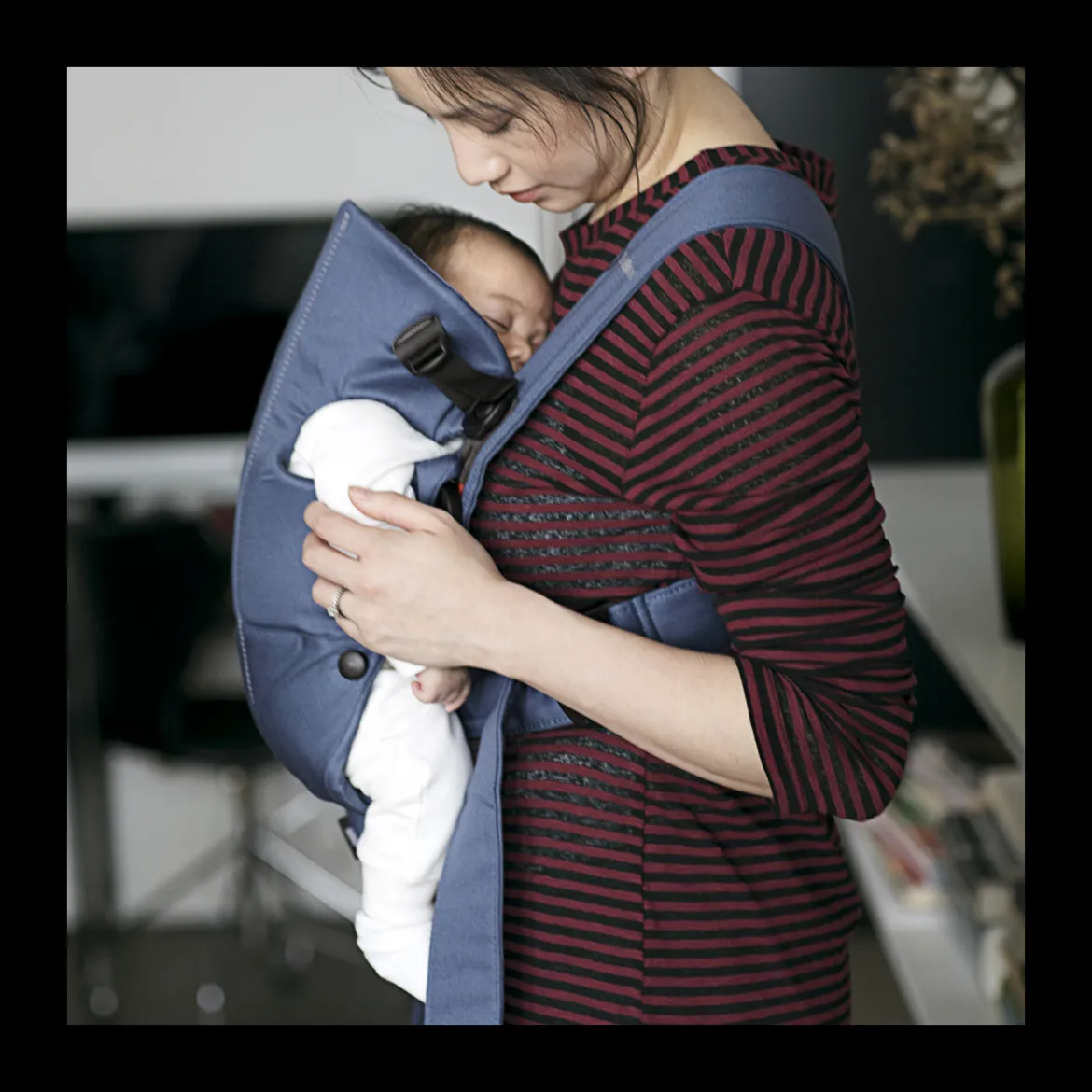 Baby Carrier Mini