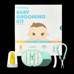 Baby Grooming Kit