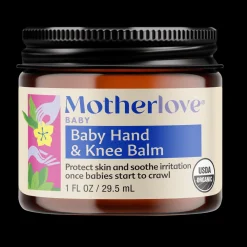 Baby Hand & Knee Balm