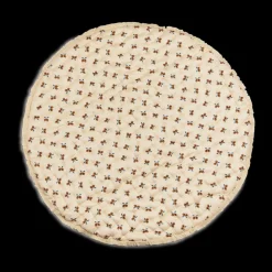 Baby Quilted Play Mat
