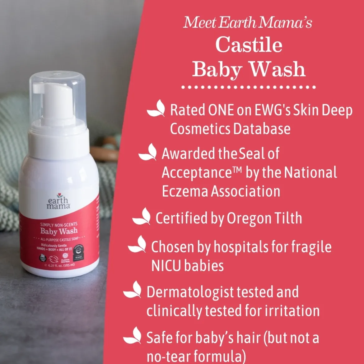 Baby Wash
