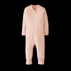 Baby 2-Way Zip Sleeper in HannaSoft