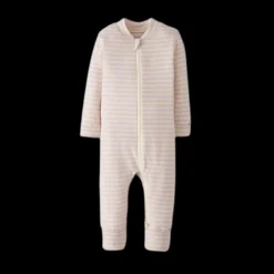 Baby 2-Way Zip Sleeper in HannaSoft