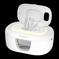 Baby Wipe Warmer