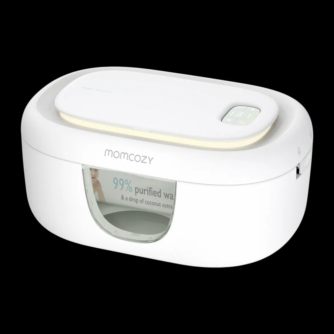 Baby Wipe Warmer