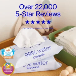 Baby Wipes
