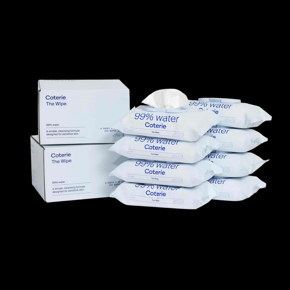 Baby Wipes