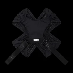 Baby Wrap Carrier Flex Airmesh
