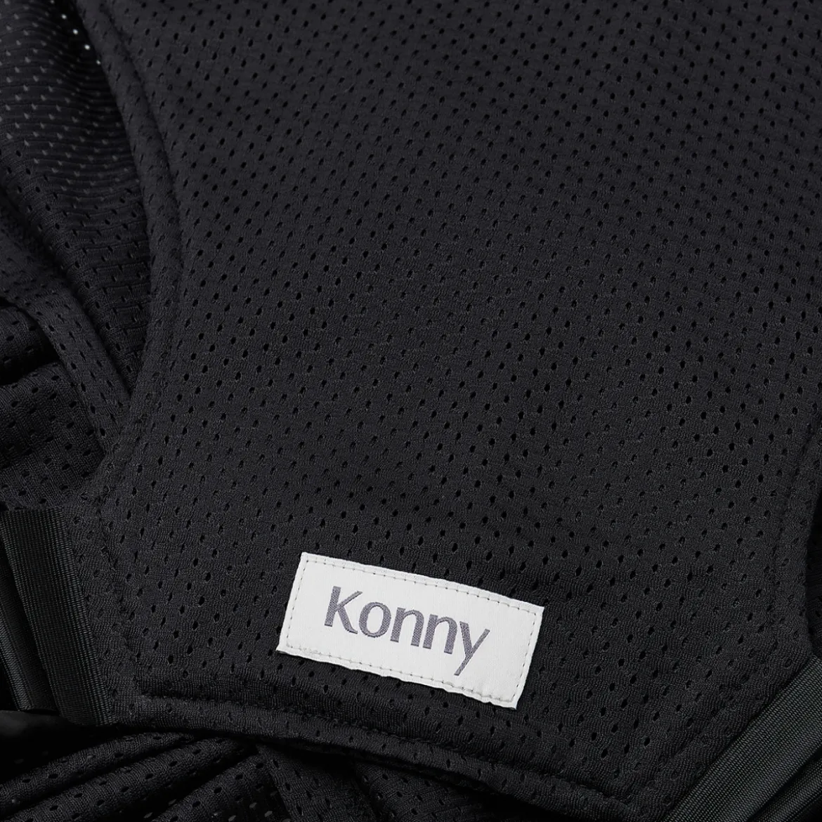 Baby Wrap Carrier Flex Airmesh