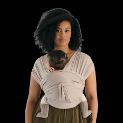 Baby Wrap Carrier Flex SoftBreeze
