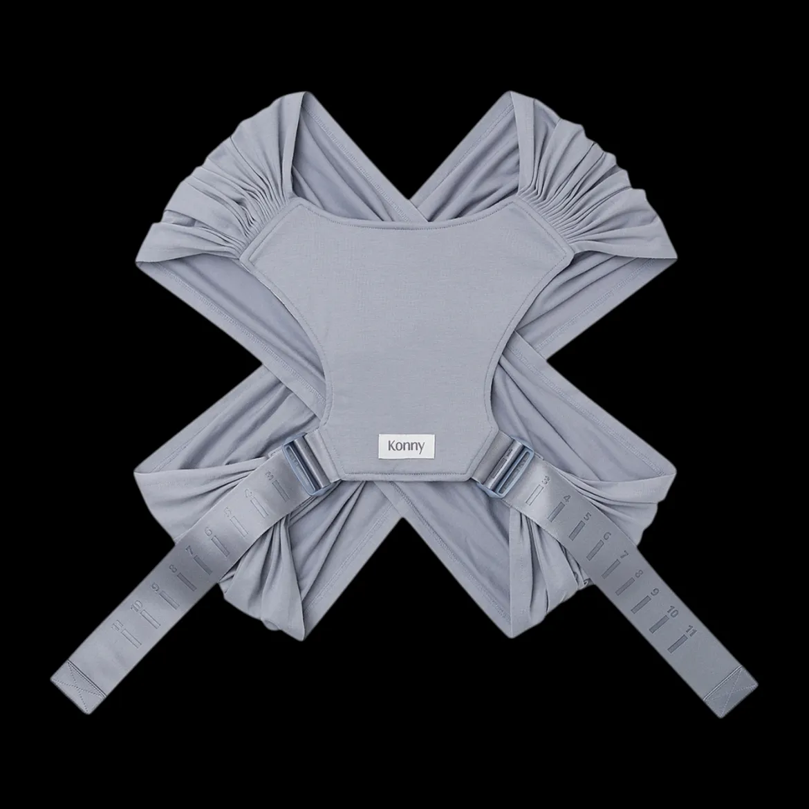 Baby Wrap Carrier Flex SoftBreeze