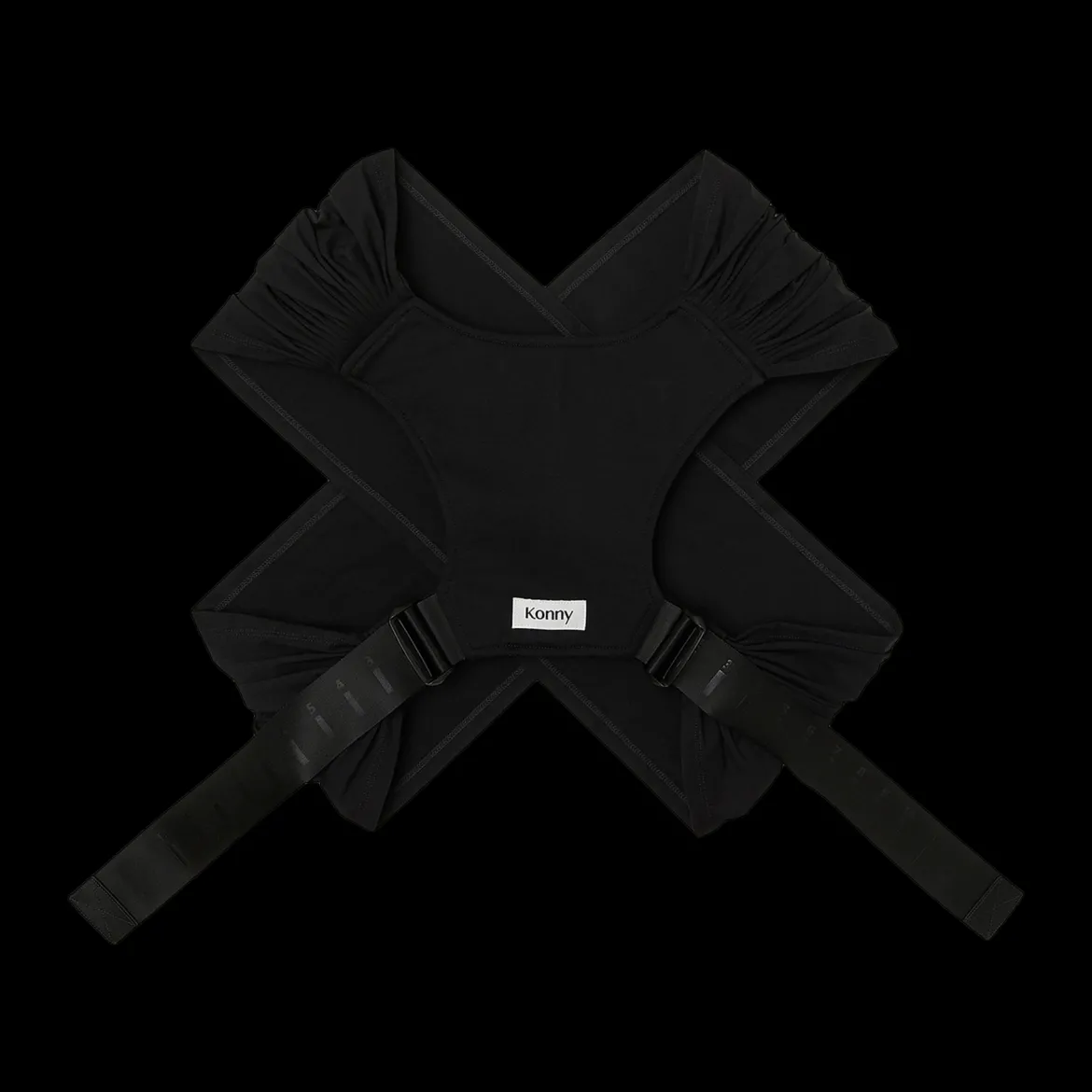 Baby Wrap Carrier Flex SoftBreeze
