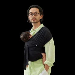 Baby Wrap Carrier Flex SoftBreeze