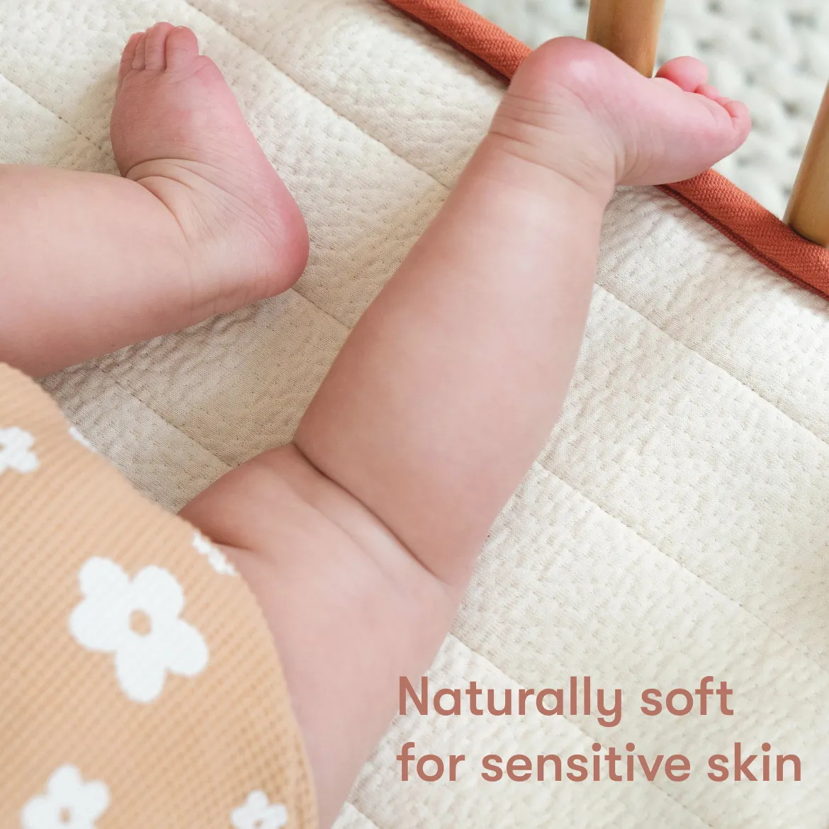 babyletto x Avocado Mini Crib Size Organic Mattress