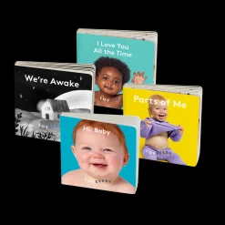 Baby's First Book Set