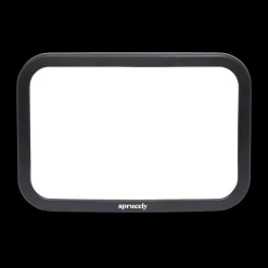 Back Seat Mirror