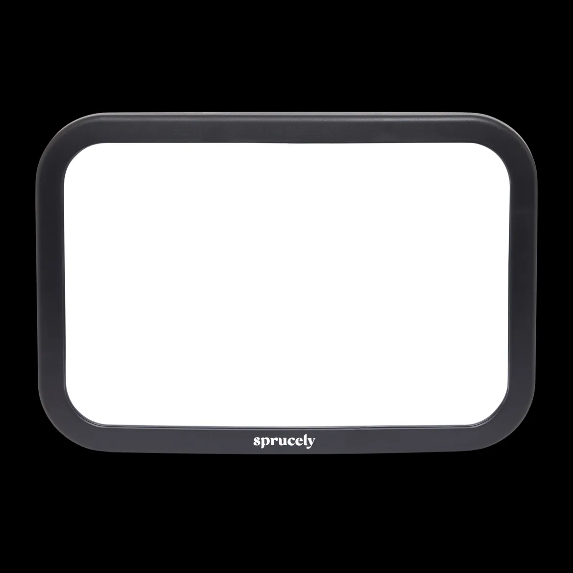Back Seat Mirror